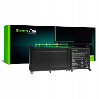 Baterie pro Asus ZenBook Pro UX501J UX501V UX501VW