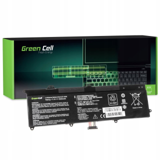 Baterie pro Asus VivoBook X202 X202E X201 X201E