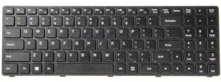 Lenovo IdeaPad 100 15IBD 100-15IBD Klávesnice