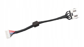 Napájecí konektor LENOVO Y700-15ACZ