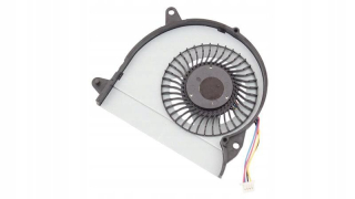 Ventilátor ASUS U32J U32JC U32V U32VJ