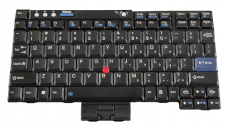 Klávesnice Lenovo X60 X61 X60s X61s