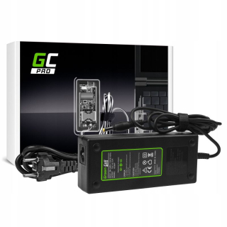 120W nabíječka Acer 19V 6,32A 5,5-1,7mm