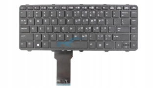 Klávesnice HP PROBOOK 430 G1 / rámeček