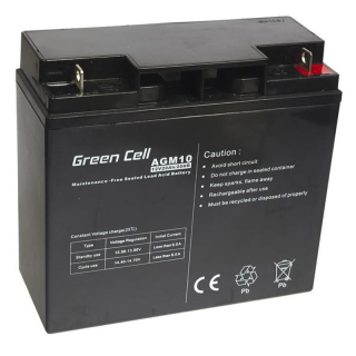 Baterie gelová 12V 20AH UPS
