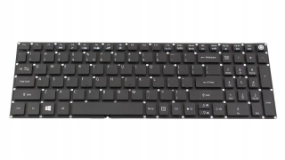 Klávesnice ACER ASPIRE 3 A315-51 A315-51G