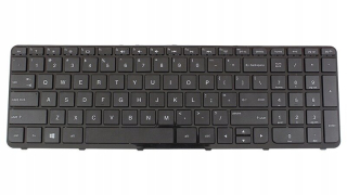 Klávesnice HP PAVILION 17-E005EW 17-E045SW
