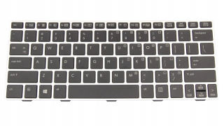 Klávesnice HP ELITRBOOK 810 (G1 G2 G3) / LED