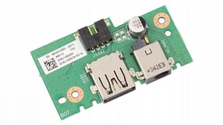 Napájecí modul DO ASUS X401U X501U Konektor
