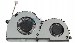 Ventilátor LENOVO IDEPAD L340-15IRH Gaming