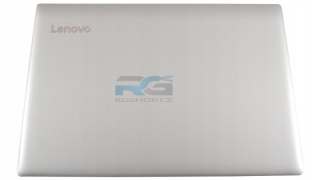 Víko LCD LENOVO IDEAPAD 320-15AST / SIL
