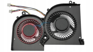 Ventilátor MSI GS65 STEALTH (8SE 8SF 8SG) / GPU