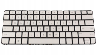Klávesnice HP SPECTRE 13-3000 13T-3000 / LED
