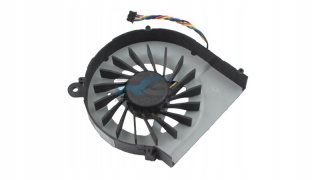 Ventilátor HP G42 G56 G62 G72 / 4PIN /