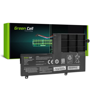 Baterie L14M2P21 Lenovo S41-70 Yoga 500-14ISK