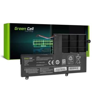 Baterie L14M2P21 pro Lenovo S41-70 Yoga 500-14ISK