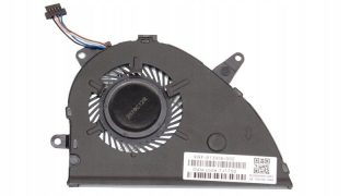 Ventilátor HP PAVILION 15-cs0002nw 15-cs3003nw