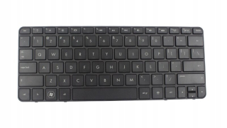 Klávesnice HP MINI 210-3000ew