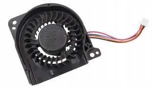 Ventilátor TOSHIBA PORTEGE R700 R705 R830 R835
