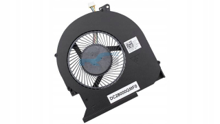 Ventilátor DELL LATITUDE E5570 / V1