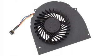 Ventilátor DELL LATITUDE E6540 / GPU AMD