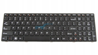 Klávesnice LENOVO IDEAPAD P580 P585 N580 N585