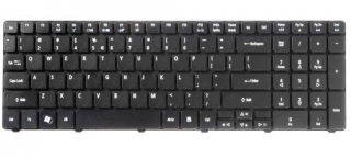 Acer Aspire 5741 5741G 5742G 5745 5750G Klávesnice