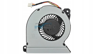 Ventilátor HP PROBOOK 450 455 470 (G2)