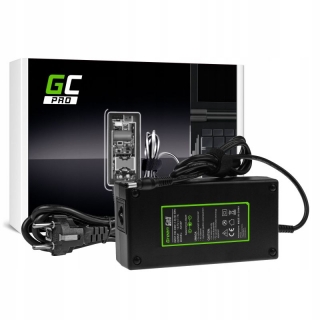 150W nabíječka Asus MSI 19,5V 7,7A 5,5-2,5mm
