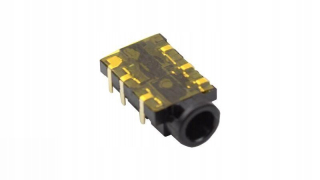 Konektor AUDIO ASUS A450C A450CC A450L A450V