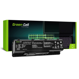 Baterie A32-N55 pro Asus N55 N55S N55SF N75 N75S