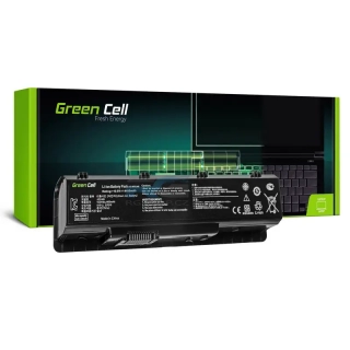 07G016HY1875 A32-N55 notebook Asus Baterie
