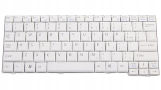 Klávesnice SONY VPC-M VPCM13M1E PCG-21313M WHT