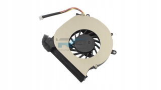 Ventilátor HP Pavilion dv3-2050ew dv3-2250ew