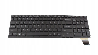 Klávesnice Sony Vaio VPC-SE VPCSE2V9E / černá
