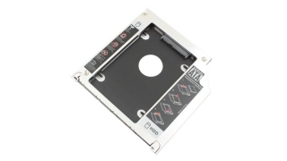 HDD BOX ŠUPLÍK APPLE A1278 A1286 A1297