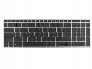 L11999-001 HPM17B7 Notebook HP Klávesnice