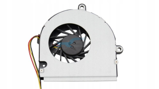Ventilátor ASUS A43B A43BE A43BR A43BY