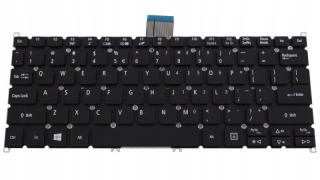 Klávesnice ACER ASPIRE E3-111 E3-112 / BLK