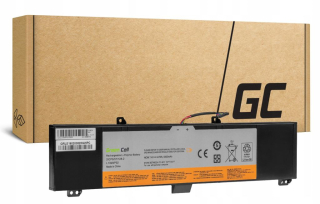 Baterie L13M4P02 Lenovo Y50-70 Y50-80 Y70-70