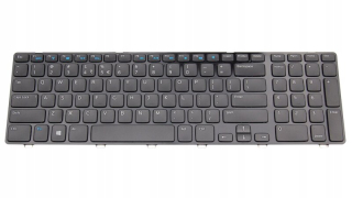 Klávesnice DELL INSPIRON 17 3721 3737 5721 5737