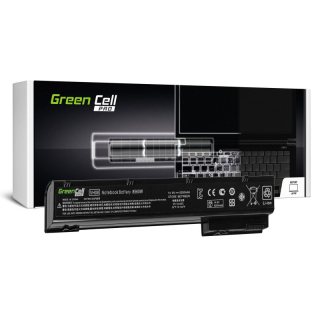 Baterie HSTNN-LB2P HP EliteBook 8560w 8760w 5200 mAh