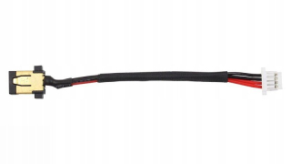 Napájecí konektor ACER ASPIRE S7-391 S7-392