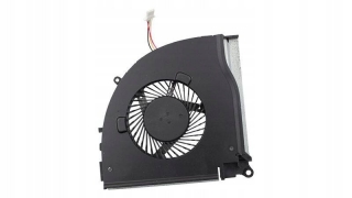 Ventilátor DELL INSPIRON 15 5576 5577 / CPU