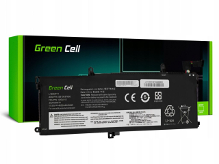 Baterie Green Cell L18L3P71 L18M3P71 Lenovo ThinkPad T590 T15 P15s P53s