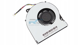 Ventilátor Asus A73E A73S A73SD