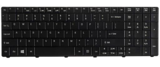 9Z.N3M82.11D NSK-AUB1D Notebook Acer Klávesnice