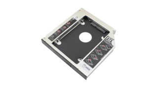 HDD BOX ŠUPLÍK HP G42 G56 G62
