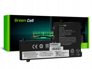 Baterie Green Cell L17C3PG1 L17L3PG1 L17M3PG1 L17M3PG2 L17M3PG3 Lenovo