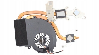 Ventilátor chlazení DO ACER ASPIRE 8935 8935G
